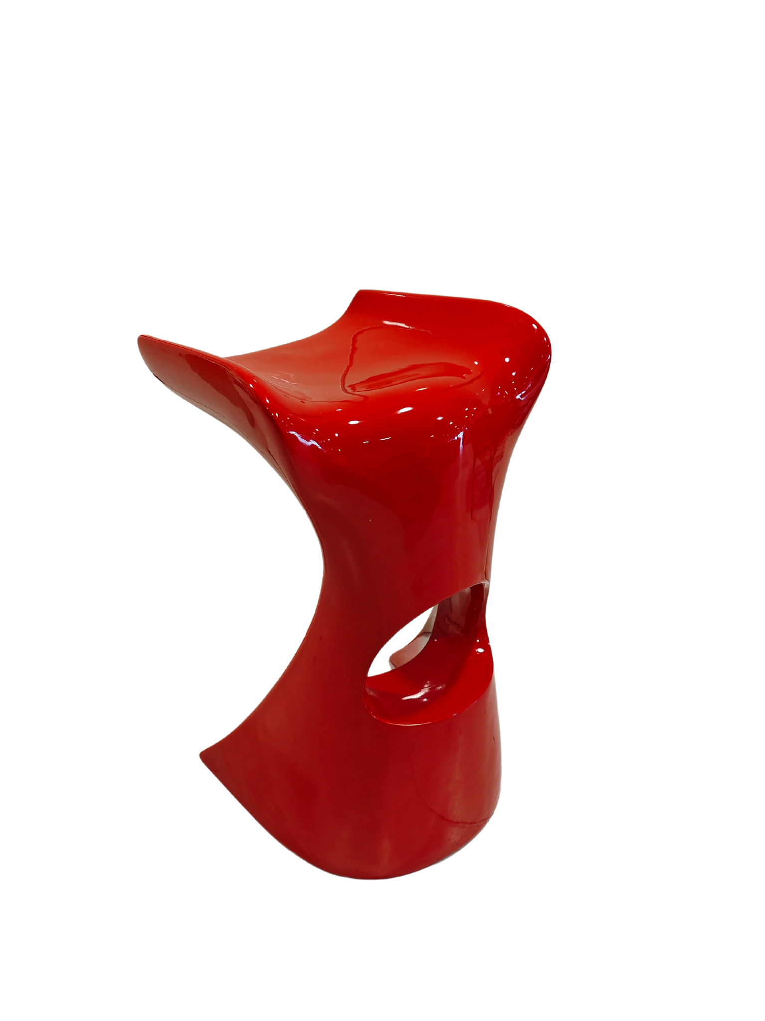 Bar Stool (233) / Demo
